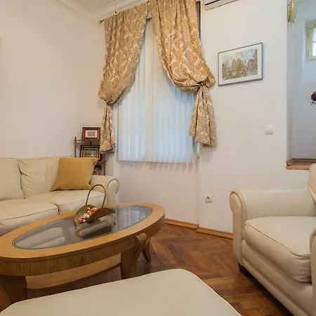 Anabela Apartman