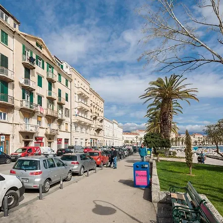 Anabela Apartman