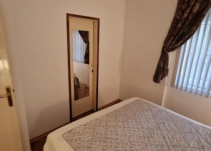 Anabela Appartement *