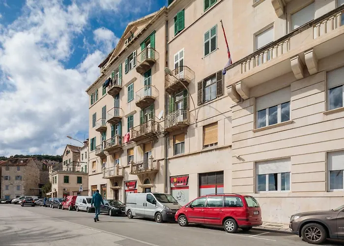 Anabela Appartement