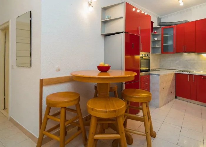 Anabela Appartement *