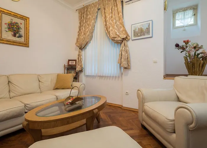 Anabela Appartement