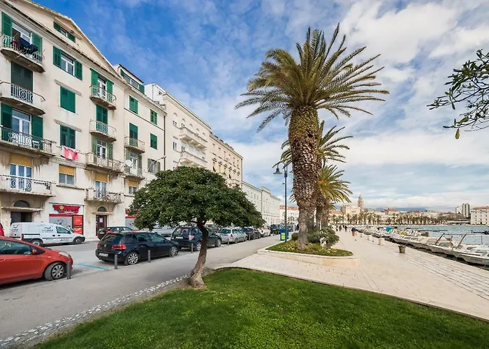 Appartement Anabela