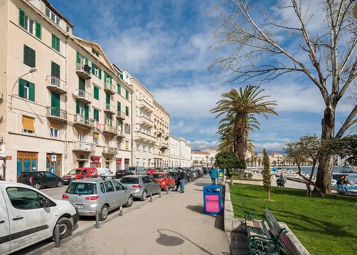 Anabela Appartement