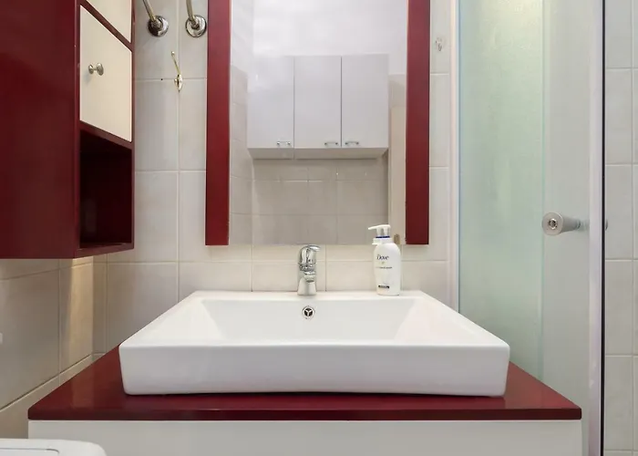 Anabela Appartement *