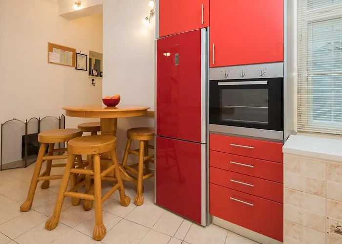 Anabela Appartement Split