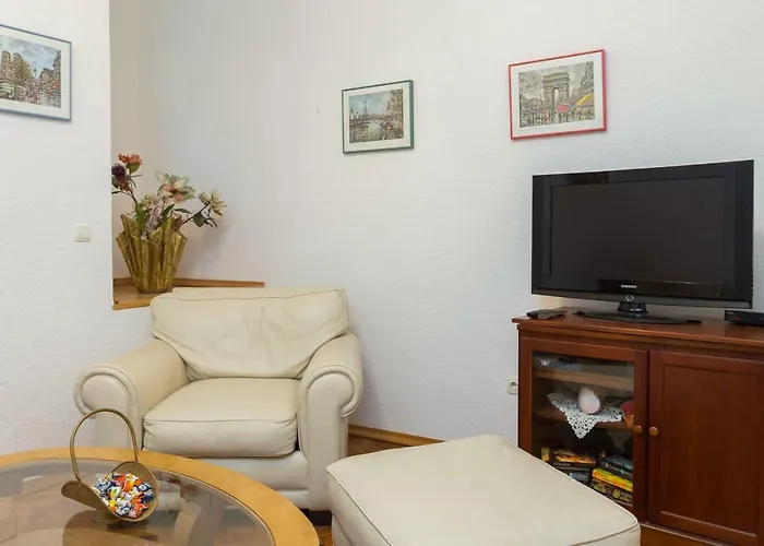 Anabela Appartement *