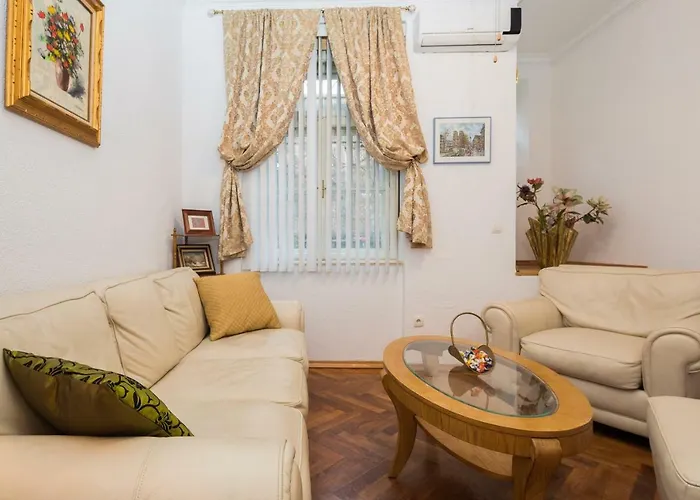 Appartement Anabela
