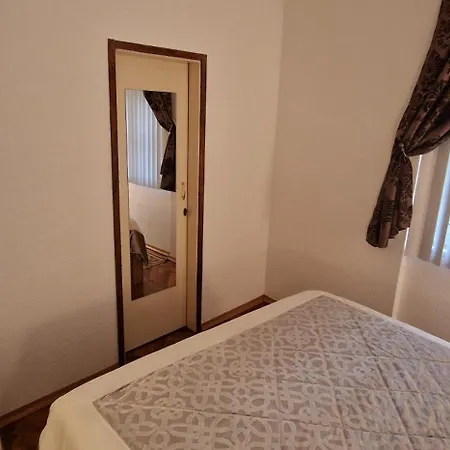 Anabela Apartament *