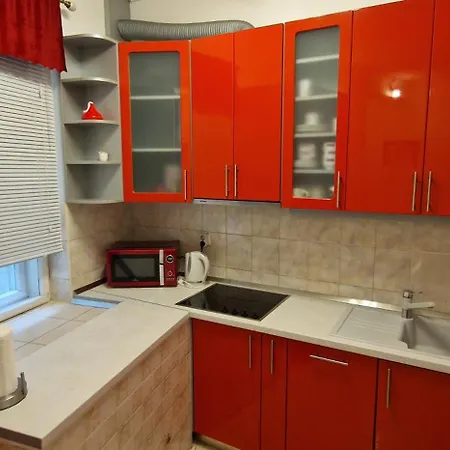 Apartament Anabela Split