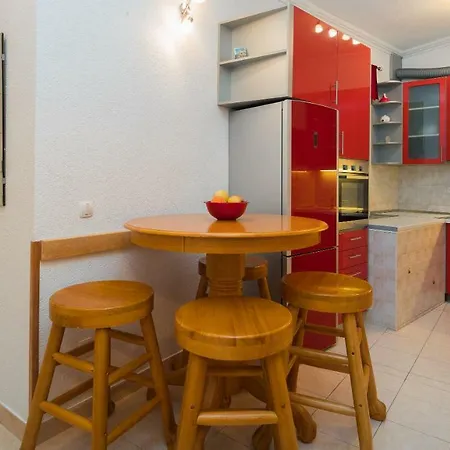 Anabela Apartament *