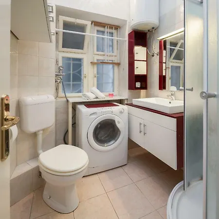 Apartament Anabela Split