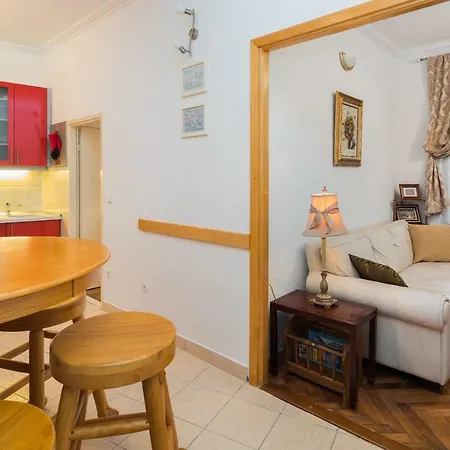 아파트 Anabela 스플리트