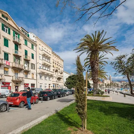 Anabela * Сплит