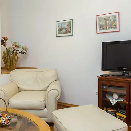 Anabela Apartament *