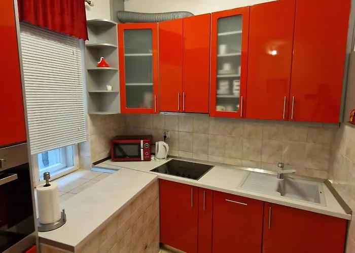 Apartmán Anabela Split