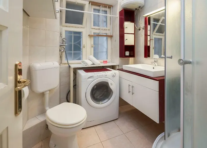 Apartmán Anabela Split