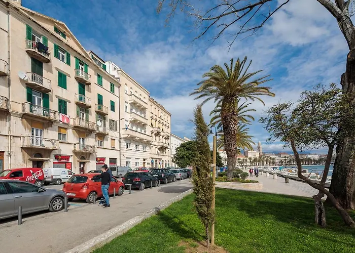 Anabela * Сплит