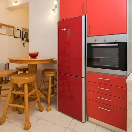 Anabela Apartamento Split