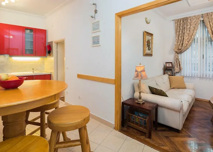 Apartamento Anabela Split